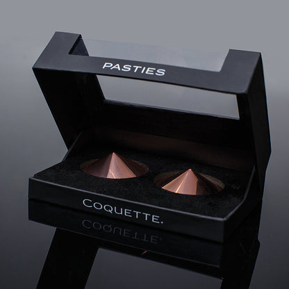COQUETTE PLEASURE COLLECTION PASTIES