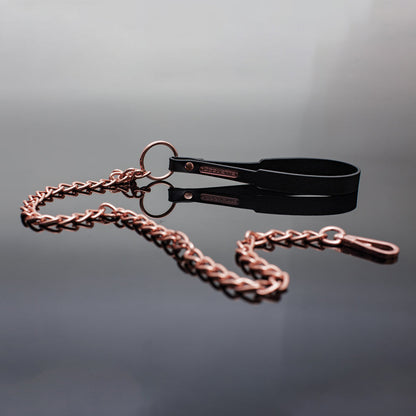 COQUETTE PLEASURE COLLECTION CHAIN LEASH