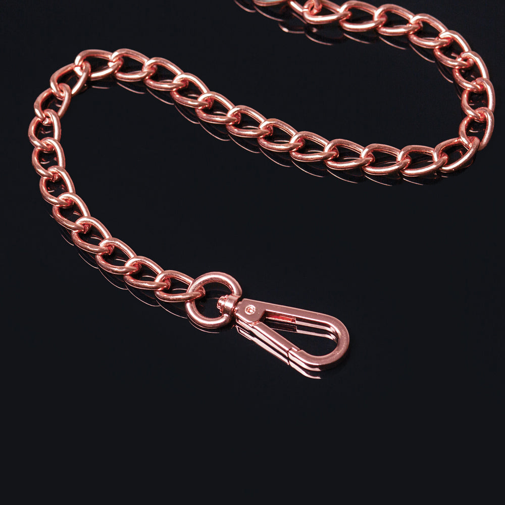 COQUETTE PLEASURE COLLECTION CHAIN LEASH