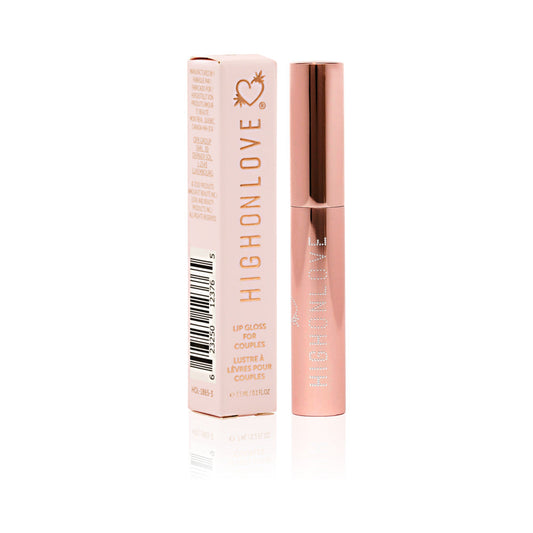 HIGHONLOVE - MINI LIP GLOSS