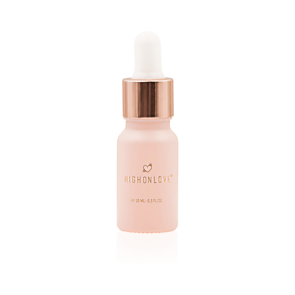 HIGHONLOVE MINI SENSUAL STIMULATING OIL