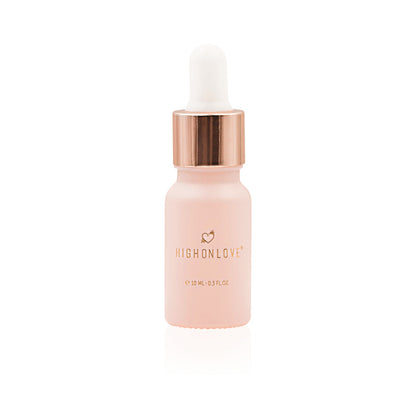 HIGHONLOVE MINI SENSUAL STIMULATING OIL