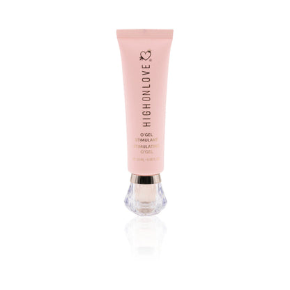 HIGHONLOVE DIAMOND STIMULATING O''GEL