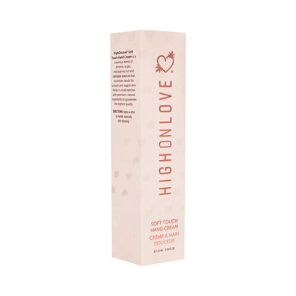 HIGHONLOVE SOFT TOUCH HAND CREAM