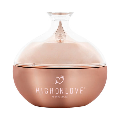 HIGHONLOVE - CANNA  BODY BUTTER (NON THC)