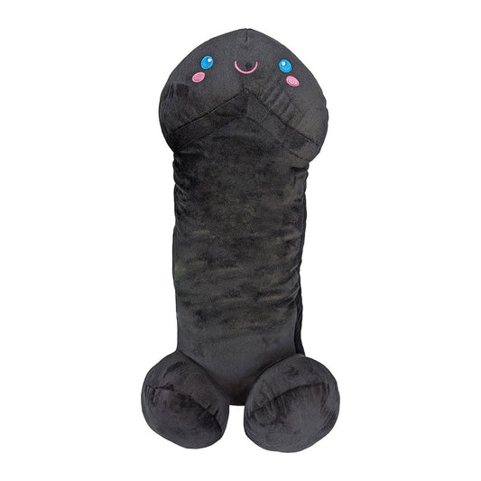 SHOTS PENIS STUFFY 24 IN. BLACK
