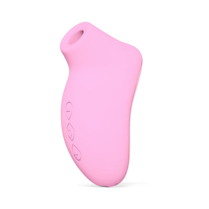 LELO SONA 2 TRAVEL PINK