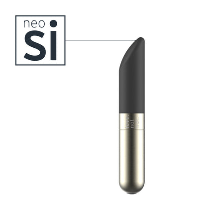 LOVE NOT WAR AMORE HEAD GREY