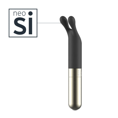 LOVE NOT WAR LASKA HEAD GREY