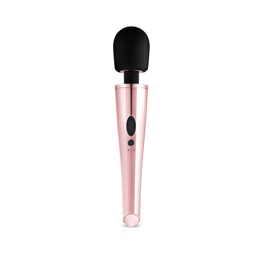 ROSY GOLD NOUVEAU WAND MASSAGER