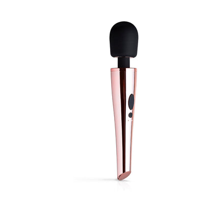 ROSY GOLD NOUVEAU WAND MASSAGER