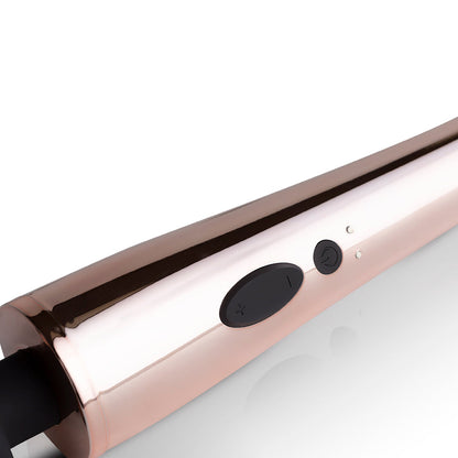 ROSY GOLD NOUVEAU WAND MASSAGER
