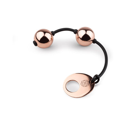 ROSY GOLD - NOUVEAU BEN WA BALLS