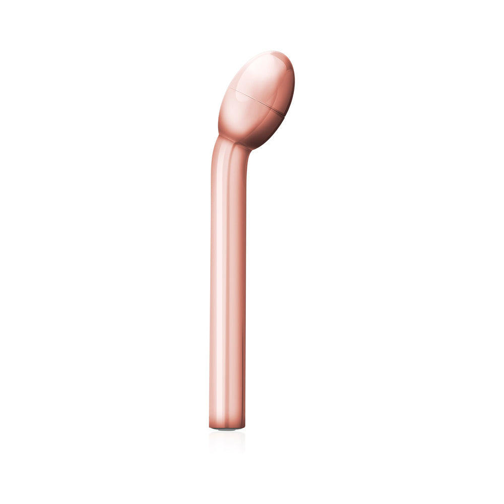 ROSY GOLD - NOUVEAU G-SPOT VIBRATOR