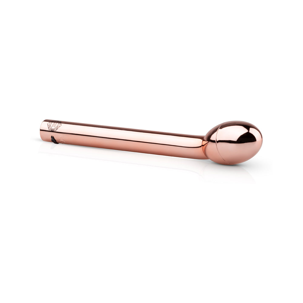 ROSY GOLD - NOUVEAU G-SPOT VIBRATOR