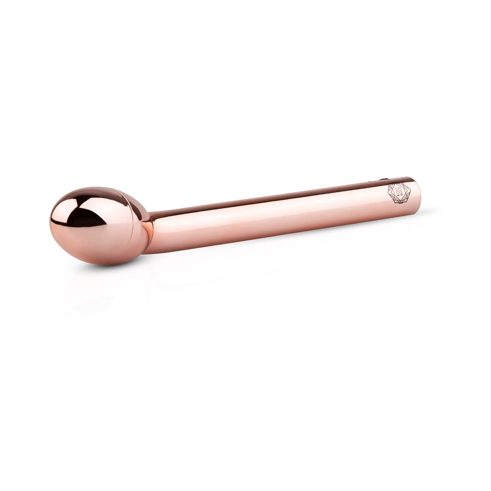 ROSY GOLD - NOUVEAU G-SPOT VIBRATOR