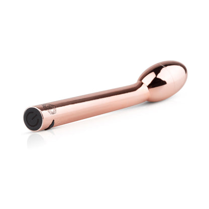 ROSY GOLD - NOUVEAU G-SPOT VIBRATOR