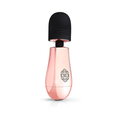 ROSY GOLD NOUVEAU MINI MASSAGER