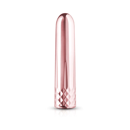 ROSY GOLD NOUVEAU MINI VIBRATOR
