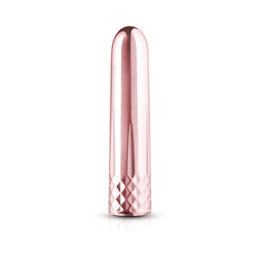 ROSY GOLD NOUVEAU MINI VIBRATOR
