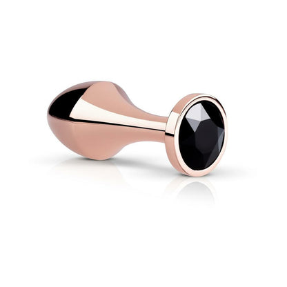 ROSY GOLD - NOUVEAU BUTT PLUG