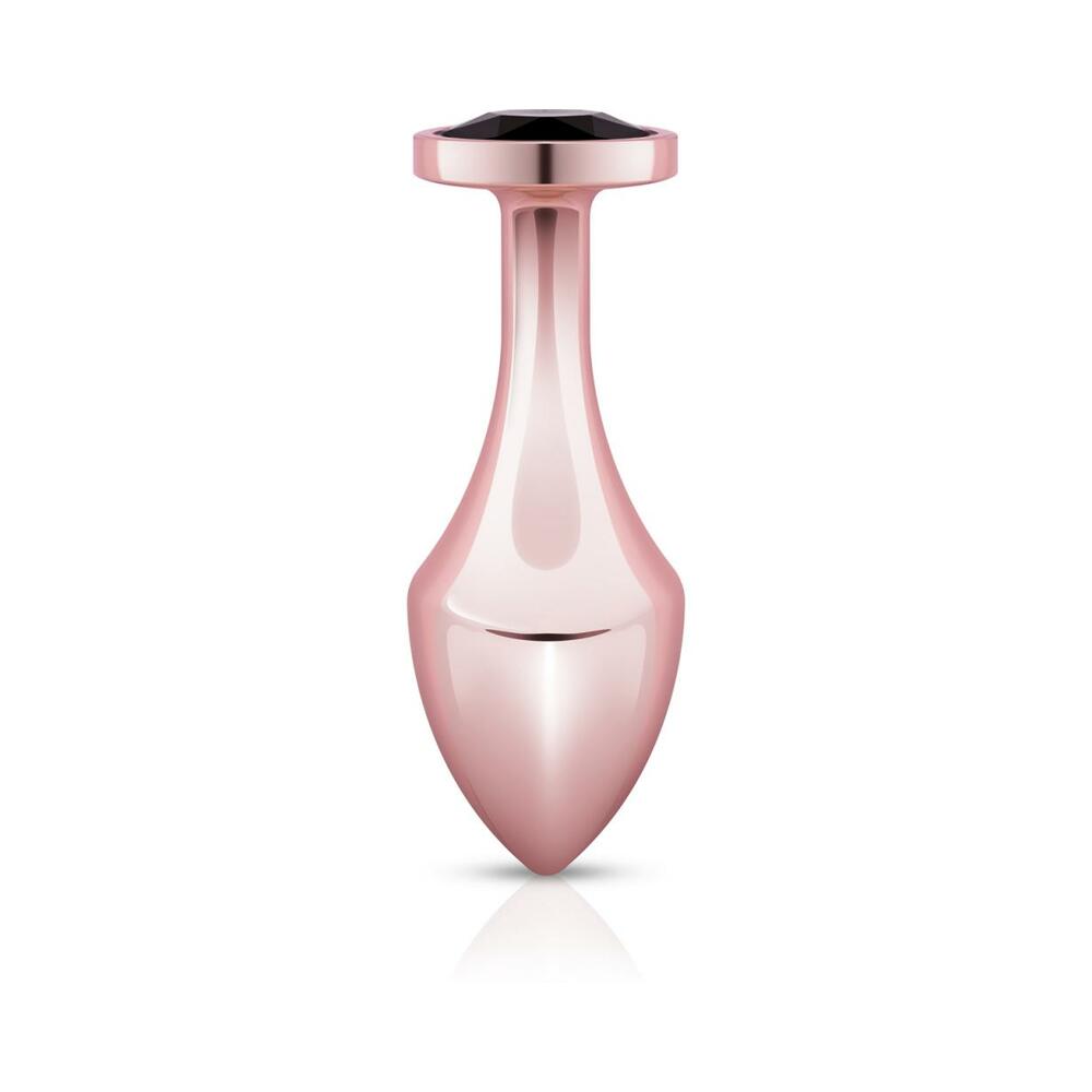 ROSY GOLD - NOUVEAU BUTT PLUG