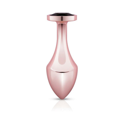 ROSY GOLD - NOUVEAU BUTT PLUG