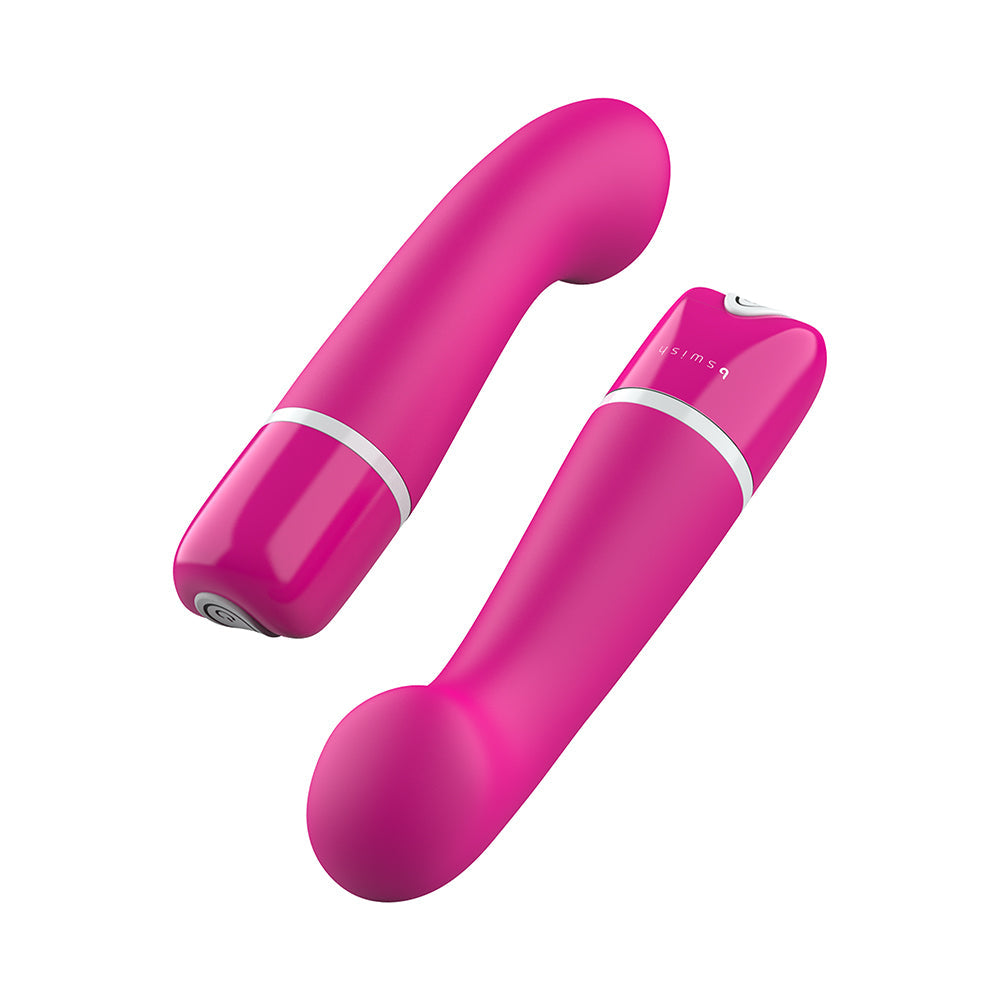 B SWISH - BDESIRED DELUXE CURVA ROSA