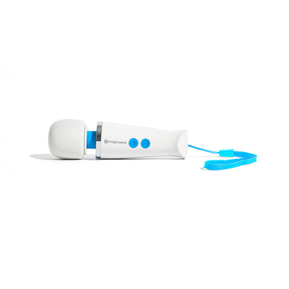 MAGIC WAND MICRO HV-60 RECHARGEABLE MASSAGER
