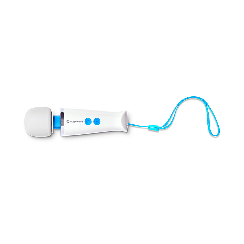 MAGIC WAND - MICRO HV-60 RECHARGEABLE MASSAGER