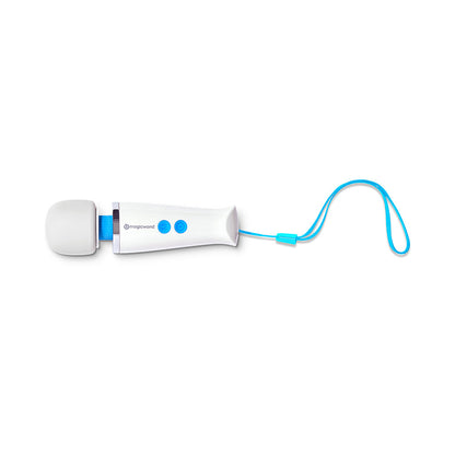 MAGIC WAND - MICRO HV-60 RECHARGEABLE MASSAGER