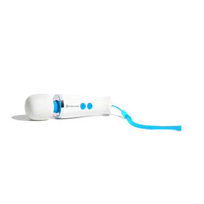 MAGIC WAND - MICRO HV-60 RECHARGEABLE MASSAGER