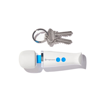 MAGIC WAND - MICRO HV-60 RECHARGEABLE MASSAGER