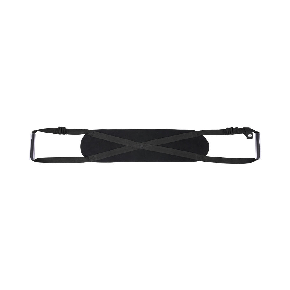 SPORTSHEETS PIVOT DELUXE DOGGIE STRAP