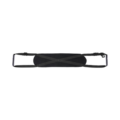 SPORTSHEETS PIVOT DELUXE DOGGIE STRAP