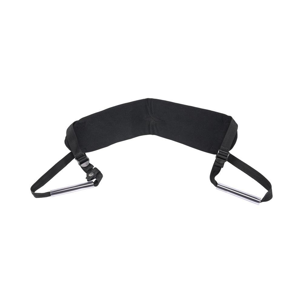 SPORTSHEETS PIVOT DELUXE DOGGIE STRAP