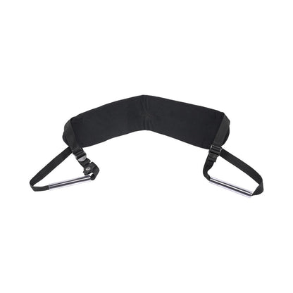 SPORTSHEETS PIVOT DELUXE DOGGIE STRAP