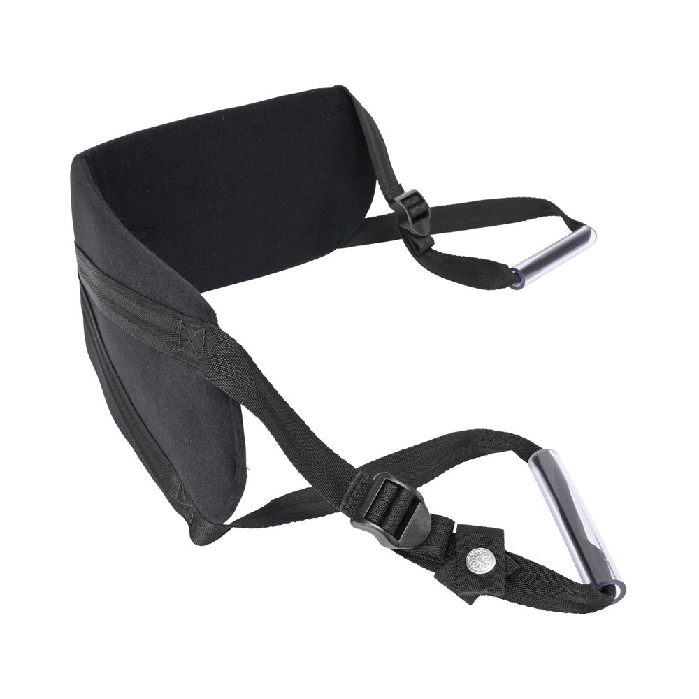 SPORTSHEETS PIVOT DELUXE DOGGIE STRAP