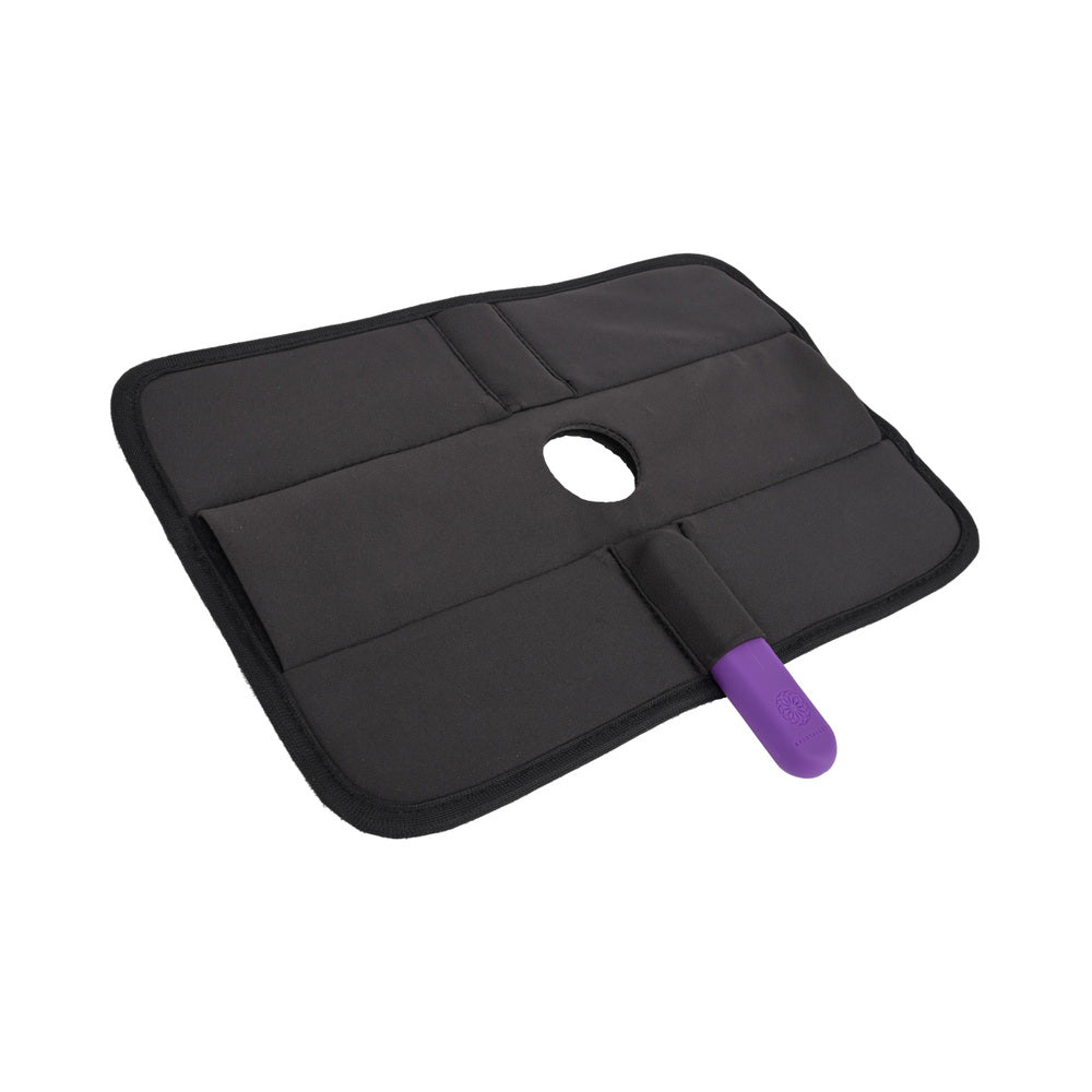 SPORTSHEETS PIVOT 3 IN 1 PLAY-PAD