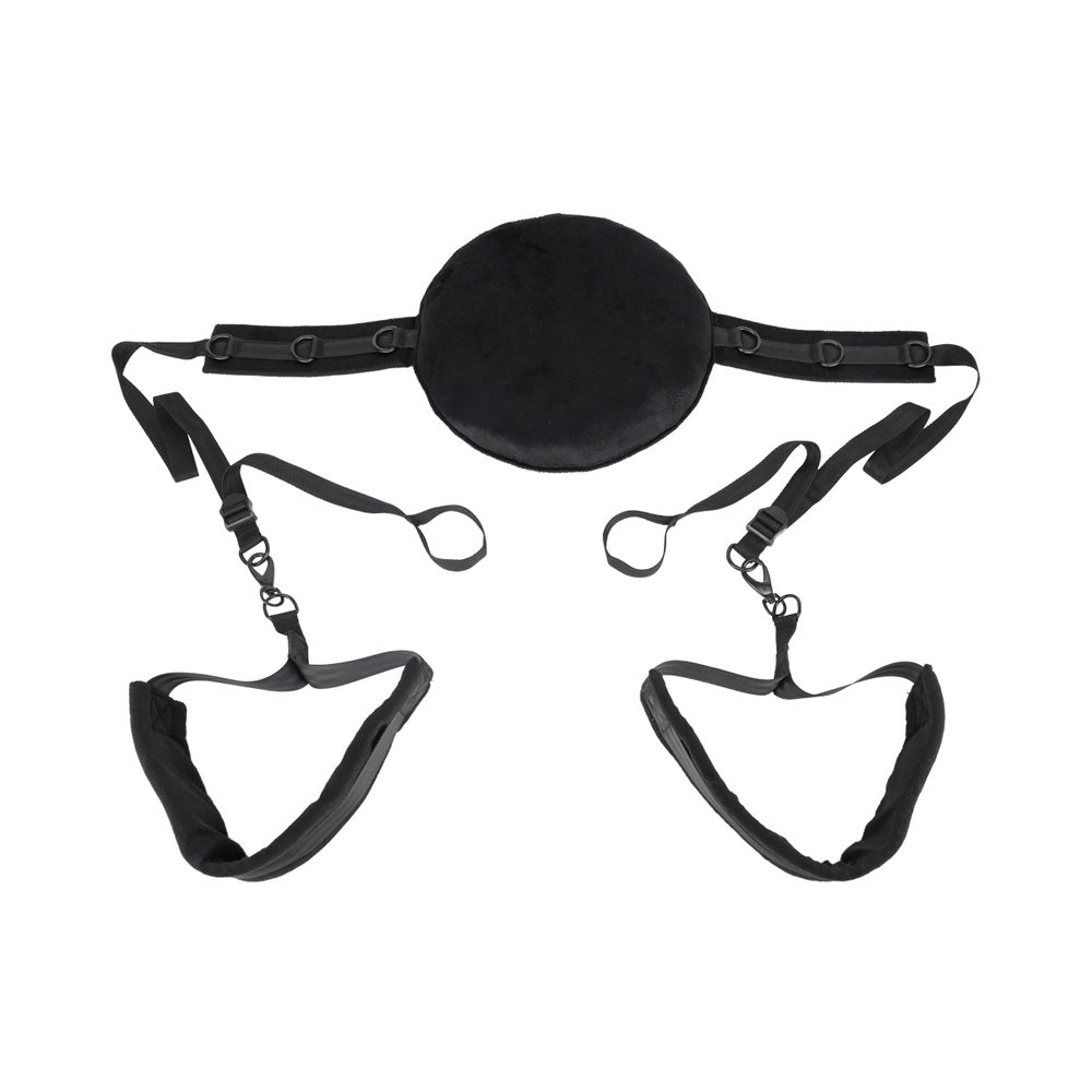 SPORTSHEETS PIVOT POSITIONING PARTNER