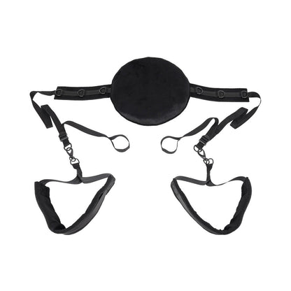 SPORTSHEETS PIVOT POSITIONING PARTNER