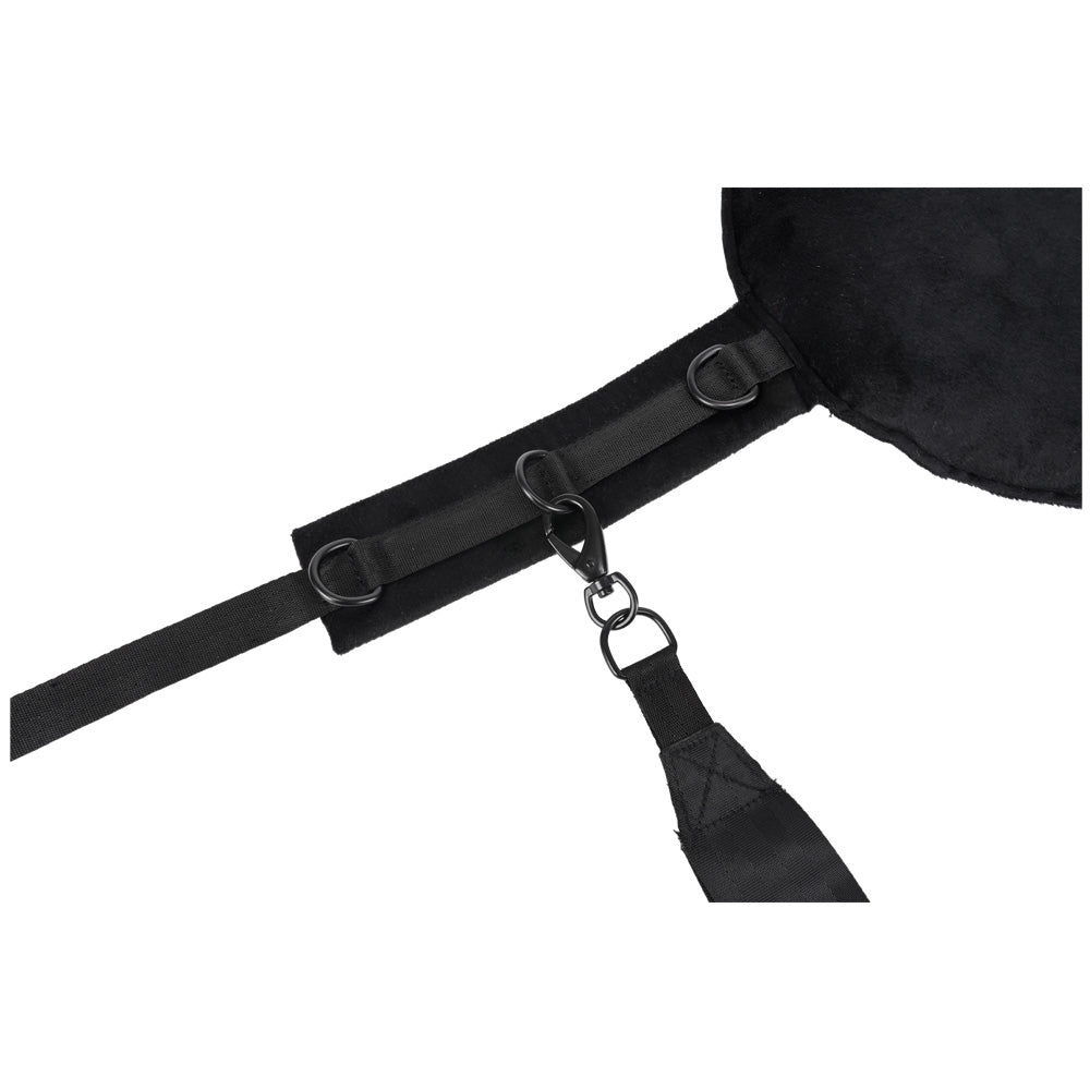 SPORTSHEETS PIVOT POSITIONING PARTNER