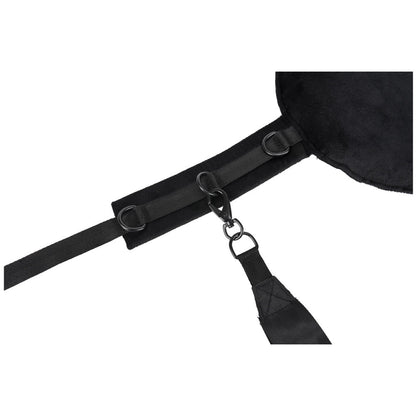 SPORTSHEETS PIVOT POSITIONING PARTNER