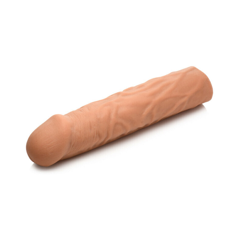 JOCK EXTRA LONG PENIS EXTENSION SLEEVE 3 IN. MEDIUM