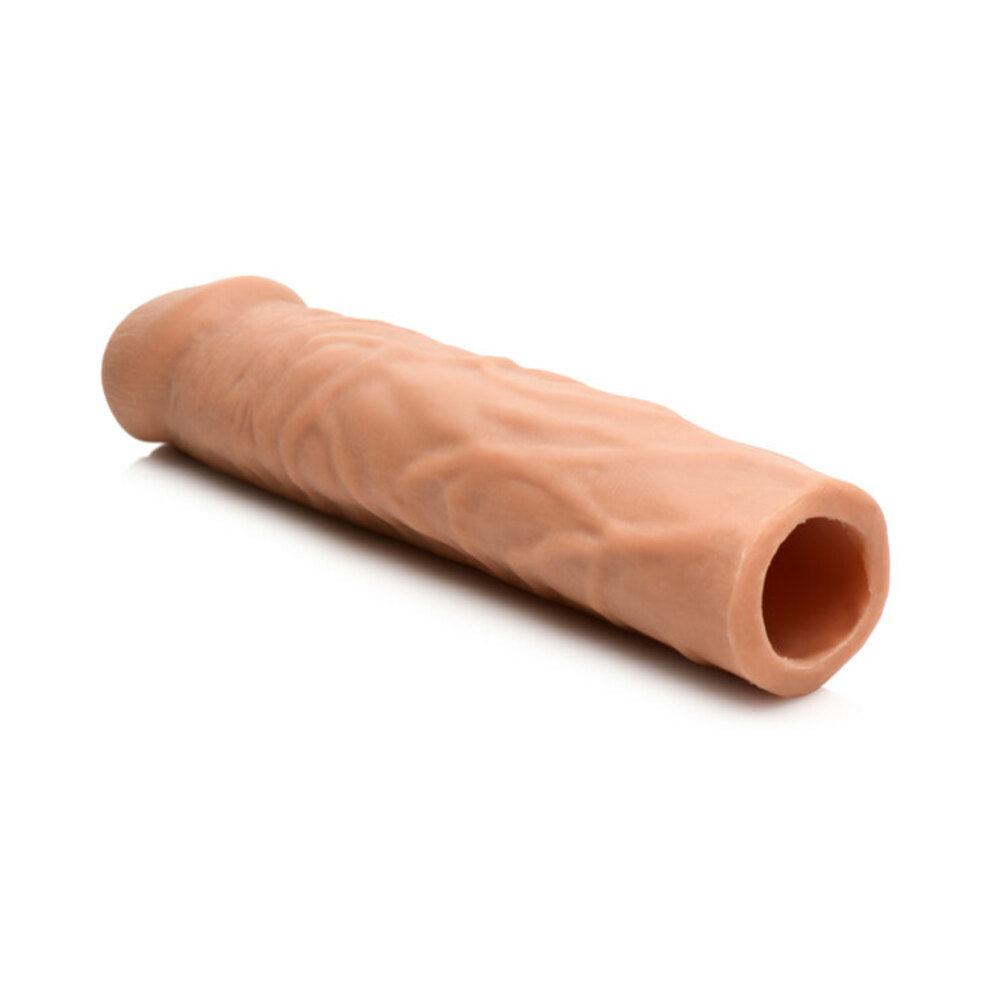 JOCK EXTRA LONG PENIS EXTENSION SLEEVE 3 IN. MEDIUM