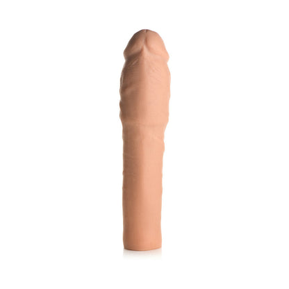 JOCK EXTRA THICK PENIS EXTENSION SLEEVE 2 IN. MEDIUM