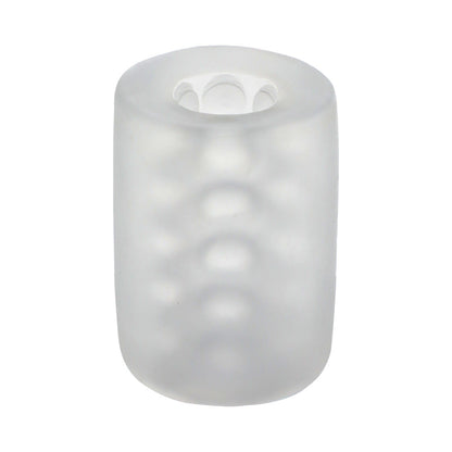 GOODHEAD GLOW HELPING HEAD FROST GREEN GLOW