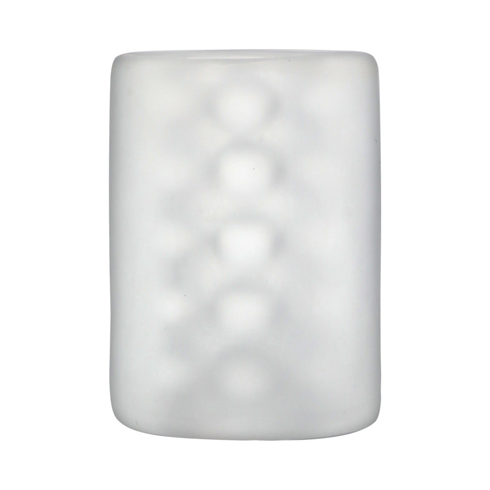 GOODHEAD GLOW HELPING HEAD FROST GREEN GLOW