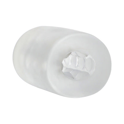 GOODHEAD GLOW HELPING HEAD FROST GREEN GLOW