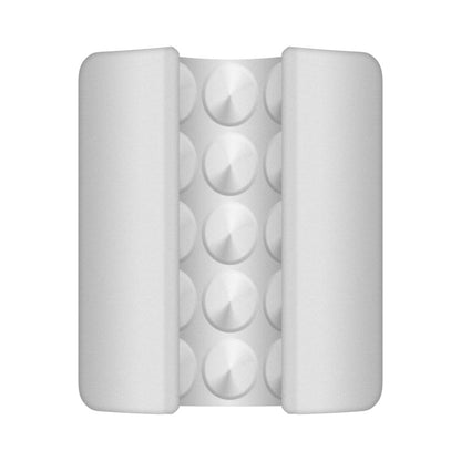 GOODHEAD GLOW HELPING HEAD FROST GREEN GLOW